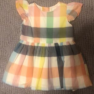 Toddler dress